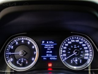 Hyundai Sonata Preferred 2021 à , Québec - 6 - w320h240px