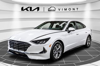 Hyundai Sonata Preferred 2021 à , Québec - 4 - w320h240px