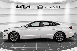 Hyundai Sonata Preferred 2021 à , Québec - 5 - w320h240px