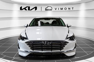 Hyundai Sonata Preferred 2021 à , Québec - 3 - w320h240px