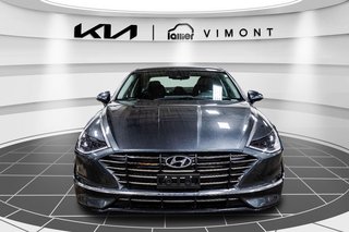 Hyundai Sonata Preferred 2022 à , Québec - 3 - w320h240px