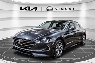 Hyundai Sonata Preferred 2022 à , Québec - 5 - w320h240px