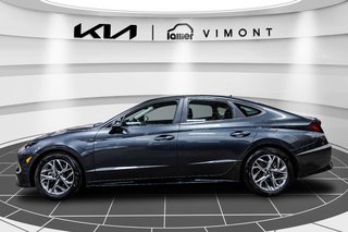 Hyundai Sonata Preferred 2022 à , Québec - 6 - w320h240px