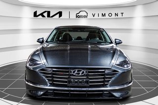 2023 Hyundai Sonata Preferred in , Quebec - 3 - w320h240px