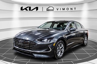 Hyundai Sonata Preferred 2023 à , Québec - 5 - w320h240px
