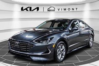 2023 Hyundai Sonata Preferred in , Quebec - 4 - w320h240px