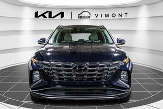 Hyundai Tucson Hybrid Ultimate 2022 à , Québec - 3 - w320h240px