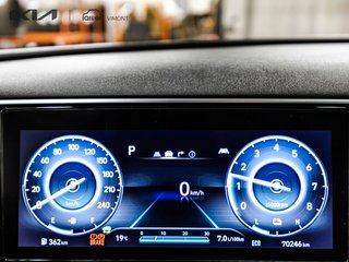 Hyundai Tucson Hybrid Ultimate 2022 à , Québec - 6 - w320h240px