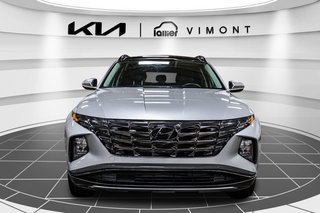 Hyundai Tucson Hybrid Luxury 2024 à , Québec - 3 - w320h240px