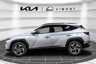 Hyundai Tucson Hybrid Luxury 2024 à , Québec - 6 - w320h240px