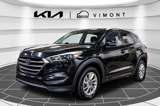 2016  Tucson Premium in , Quebec - 3 - w320h240px