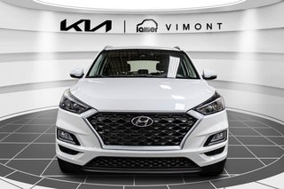 Hyundai Tucson Preferred 2020 à , Québec - 3 - w320h240px