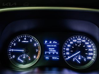 Hyundai Tucson Preferred 2020 à , Québec - 6 - w320h240px