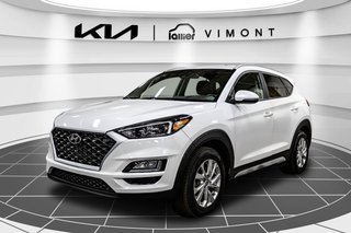 Hyundai Tucson Preferred 2020 à , Québec - 4 - w320h240px