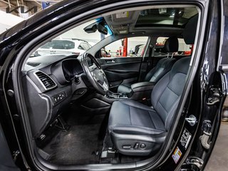 Tucson Preferred 2021 à , Québec - 6 - w320h240px