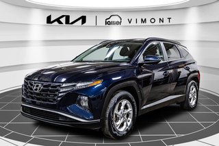 2022  Tucson Preferred in , Quebec - 3 - w320h240px