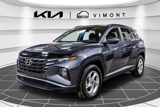 2022 Hyundai Tucson Preferred in , Quebec - 4 - w320h240px