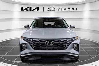 2022 Hyundai Tucson Essential in , Quebec - 3 - w320h240px
