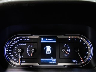 2022 Hyundai Tucson Essential in , Quebec - 6 - w320h240px