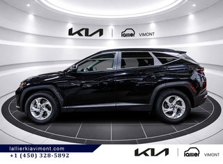 2022 Hyundai Tucson Preferred in Montréal, Quebec - 6 - w320h240px