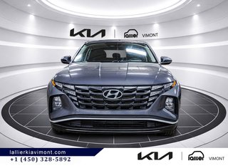 2022 Hyundai Tucson Essential in Montréal, Quebec - 3 - w320h240px
