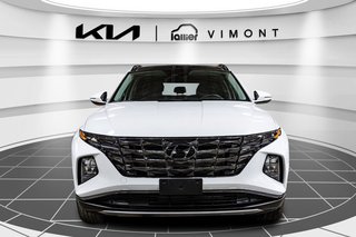 2024 Hyundai Tucson Trend in , Quebec - 3 - w320h240px