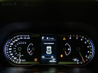 2024 Hyundai Tucson Trend in , Quebec - 6 - w320h240px