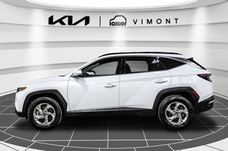2024 Hyundai Tucson Trend in , Quebec - 5 - w320h240px