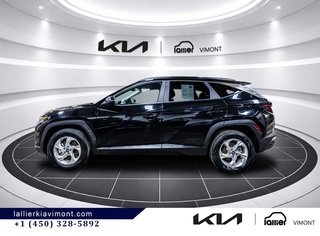2024 Hyundai Tucson Preferred in Montréal, Quebec - 6 - w320h240px