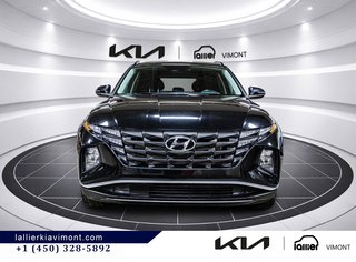 2024 Hyundai Tucson Preferred in Montréal, Quebec - 3 - w320h240px