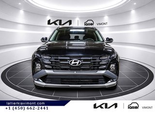 2025 Hyundai Tucson Preferred in Montréal, Quebec - 3 - w320h240px