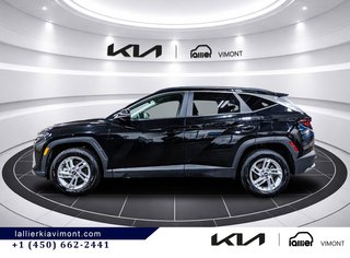 2025 Hyundai Tucson Preferred in Montréal, Quebec - 6 - w320h240px