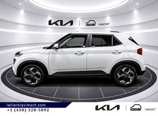 Hyundai Venue Trend 2020 à Montréal, Québec - 6 - w320h240px
