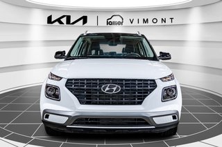 Hyundai Venue Urban 2022 à , Québec - 2 - w320h240px