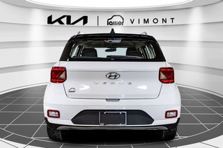Hyundai Venue Urban 2022 à , Québec - 6 - w320h240px