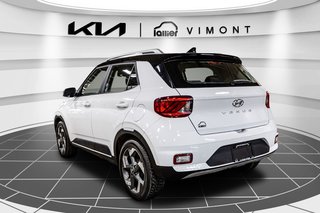 Hyundai Venue Urban 2022 à , Québec - 5 - w320h240px