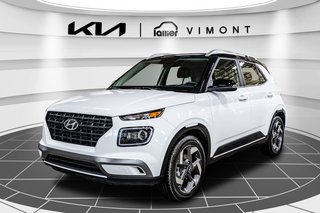 Hyundai Venue Urban 2022 à , Québec - 3 - w320h240px