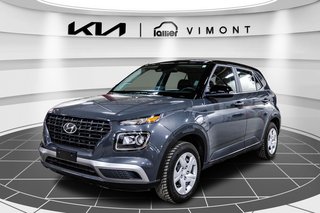 Hyundai Venue Essential 2024 à , Québec - 4 - w320h240px