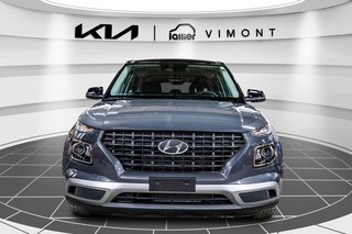 Hyundai Venue Essential 2024 à , Québec - 3 - w320h240px