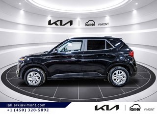 2024 Hyundai Venue Preferred in Montréal, Quebec - 6 - w320h240px
