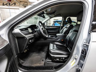 2023  Grand Cherokee Limited in , Quebec - 6 - w320h240px