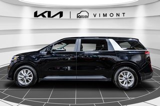 2022 Kia Carnival LX in , Quebec - 5 - w320h240px