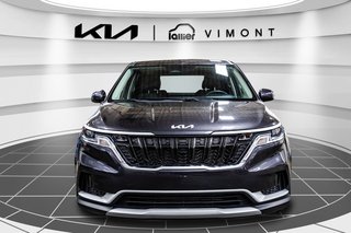 2022 Kia Carnival LX in , Quebec - 3 - w320h240px