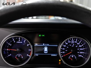 2022 Kia Carnival LX in , Quebec - 6 - w320h240px