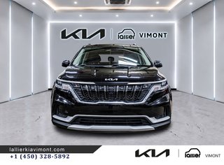 2022 Kia Carnival LX+ in Montréal, Quebec - 3 - w320h240px