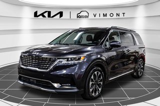 Kia Carnival EX+ 2023 à , Québec - 5 - w320h240px