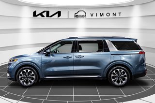 Kia Carnival EX+ 2024 à , Québec - 5 - w320h240px