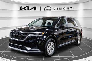 2024 Kia Carnival LX+ in , Quebec - 4 - w320h240px