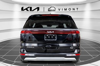 2024 Kia Carnival LX in , Quebec - 6 - w320h240px