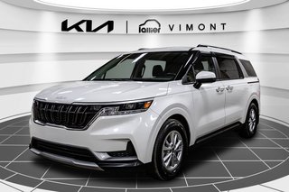 Kia Carnival LX+ 2024 à Montréal, Québec - 5 - w320h240px